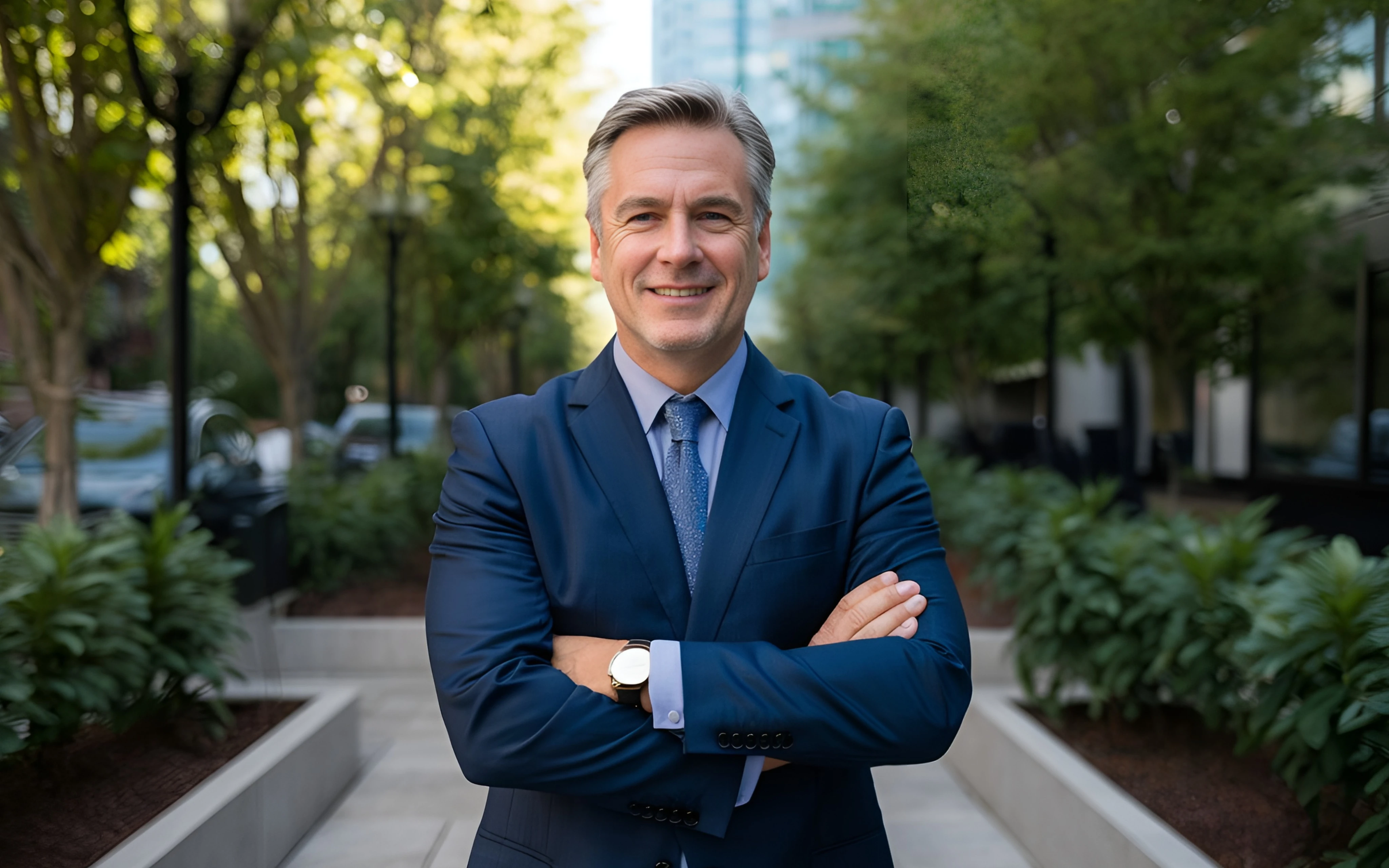 نبذة عن المكتب